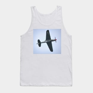 P40 Kittyhawk Lulu Belle Tank Top